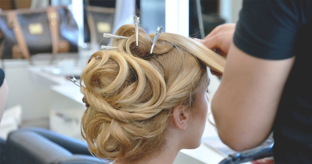 Женский зал