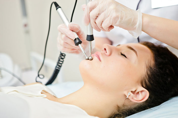 Косметологический кабинет