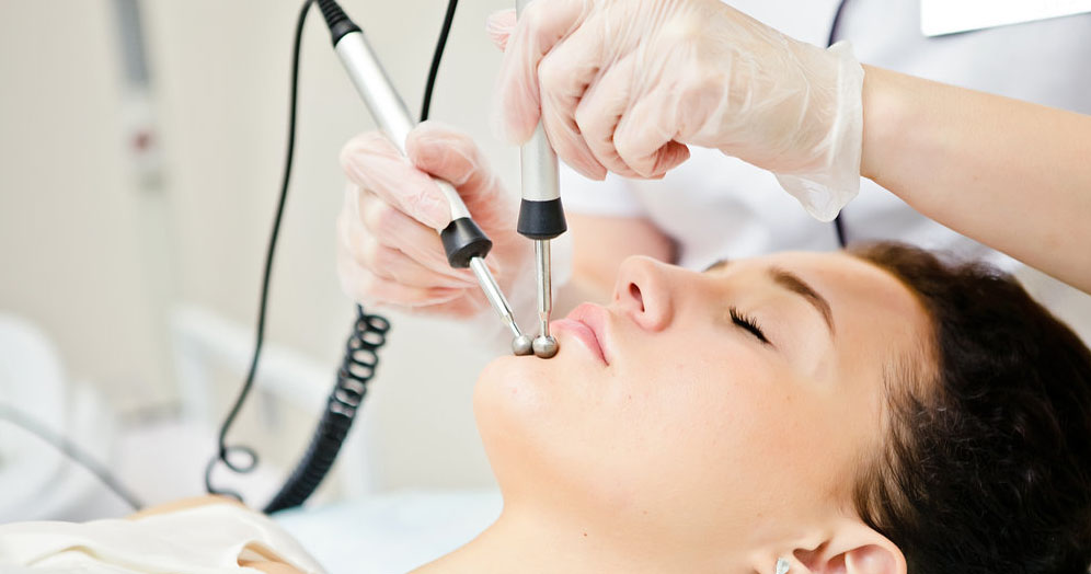 Косметологический кабинет